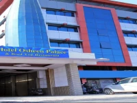 Hotel Osheen Palace 3*