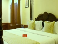 OYO Rooms City Palace Road