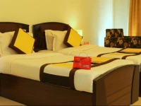 OYO Rooms Trident Road