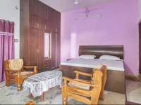 Raja Rani- Homestay