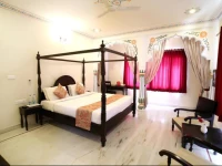 Hotel Royal Pratap Niwas 3*