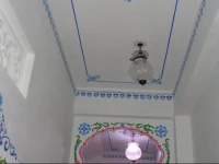 The Royal Lake View Villa