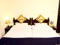 Vista Rooms at Ayurvedic College