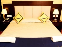 Vista Rooms at Gulabh Bagh Road