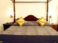 Vista Rooms at Kalash Marg