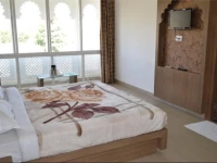 Vista Rooms at Lakhawali