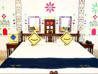 Vista Rooms at Lal Ghat