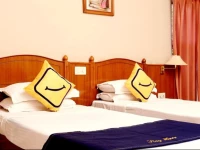 Vista Rooms at Pichola Lake