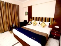 Vista Rooms at Sahelion Ki Bari