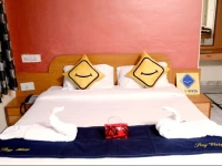 Vista Rooms at Udaipur Station