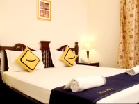 Vista Rooms near Oberoi Udai Vilas