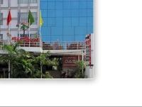 Hotel Dash Continental