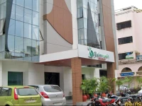 Hotel Palm View Residency