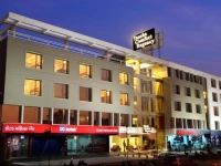 Hotel Tansha Comfort Regency