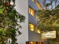 The Fern Residency, Vadodara