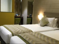 Zip by Spree Hotel Baroda