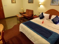 OYO Rooms Dairy Den Circle