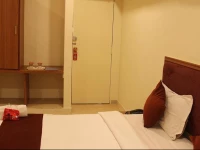 OYO Rooms Unique Trade Center