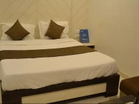 OYO Rooms Unique Trade Center 2