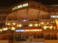 Hotel Prudent 1*