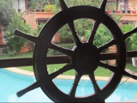 Orritel Village Square