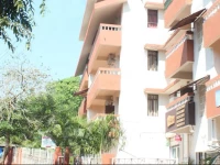 Sea View Holidays Apartment 1*