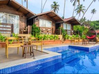 Antares Beach Resort