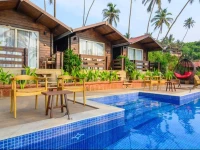 Antares Beach Resort