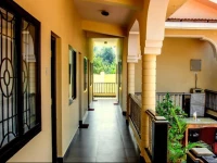 OYO Rooms Near AJ Supermarket Vagator