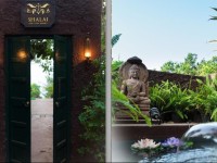 Shalai The Cliff Resort