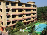 YoYo Goa, The Apartment Hotel