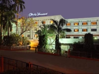 Hotel Clarks Varanasi