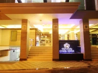 Hotel Costa River