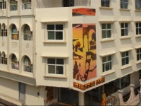 Hotel Banaras Haveli