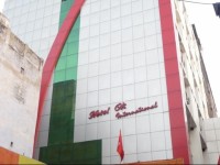 Hotel OK International