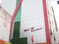 Hotel OK International