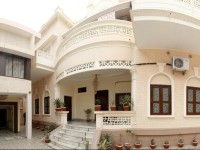 Shree Ganesha Palace