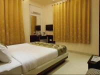 Hotel Central Residency