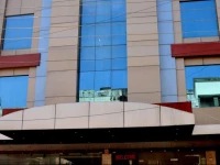 Hotel Dolphin International 1*