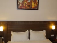 Hotel Janhvi International