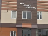 Hotel Janki International