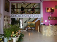 A Palace on River ( Rashmi Guest House )