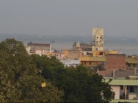 Assi River Guest house