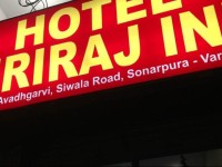 Hotel Giriraj Inn