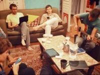 International Travellers Hostel