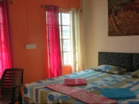 Ma Vishalakshi Paying Guest House 1*