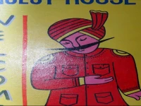 Marigold P. Guest House