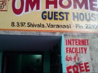 Om Home Guest House