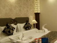 OYO Premium Airforce Board Cantonment