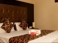 OYO Rooms Cantt Railway Station